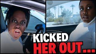 She Called Him BROKE for Taking Her to a Fast Food Restaurant!