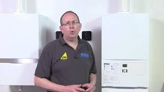 How To Top Up The Pressure On Your ATAG Boiler