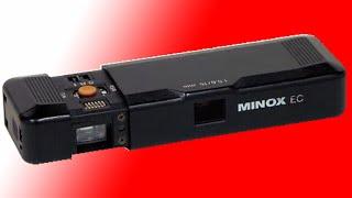Minox EC overview with photos