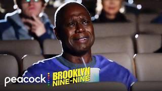 Andre Braugher playing Captain Holt perfectly in 30 minutes | Brooklyn Nine-Nine