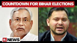 Bihar Election 2020: Election Commission To Announce Poll Dates At 12:30 PM Today