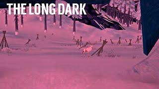 ПРИЗРАЧНЫЙ ОЛЕНЬ Прохождение The Long Dark на русском языке #25