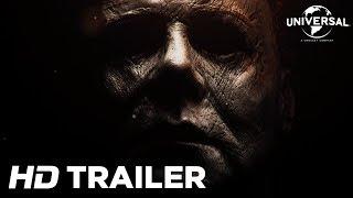 Halloween (2018) Trailer 1 (Universal Pictures) HD