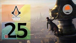 Assassin's Creed Syndicate. Охота на шпионов Первая мировая война (#25)