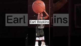 the most smallest NBA player in history#small but terrible#short#youtubeshorts