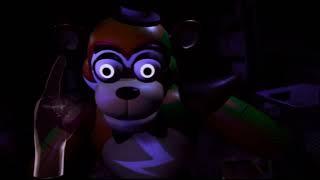 All Fnaf Jumpscares in reverse (FNaF 1-Help Wanted 2)