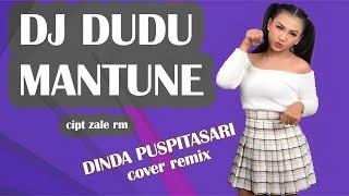 DJ DUDU MANTUNE - Dinda Puspitasari (Remix) By DJ Suhadi Official