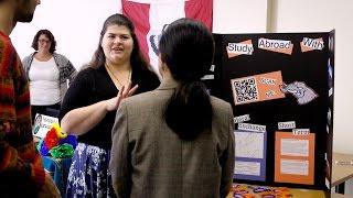 Middlebury Institute's IEM Program: A Practical Focus on International Learning