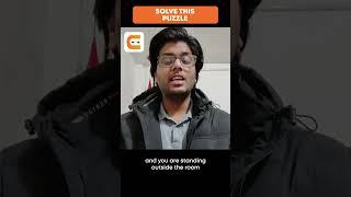 Puzzles For Placements & Students | Coding Ninjas #shorts
