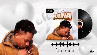 Hamisu Breaker - Burina (official audio) 2023