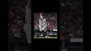 All rise #aaronjudge #mlb #mlbplayer #allrise
