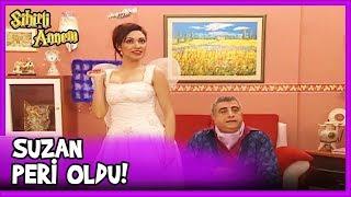 Suzan PERİ Oldu - Sihirli Annem 54. Bölüm