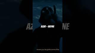 Azur - Wayne #azurlvl #offline #lvlmusic  #rapfr #trending #trap #luxury #monaco #twitch #instagram