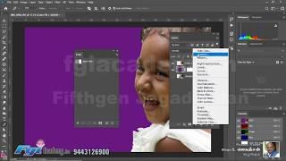 Adobe Photohsop Advanced Cutting Tools By S Jagadeesan Fgiacademy