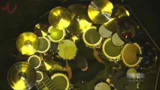 Rush - 2112 - Temples of Syrinx - Live in Frankfurt