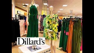 ️Dillard's Trending Summer Designer Dresses | Summer Fashion | Latest Dresses |Newest Summer Styles