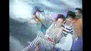 Wombat Opening Ident 1987