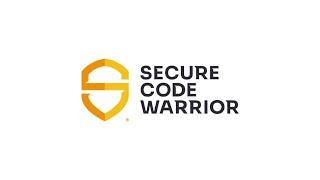 Secure Code Warrior Learning Platform Walk Through