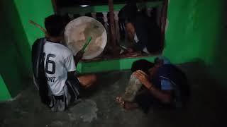 Rantang runtung kaligending (ngajak berantem warga)