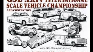 The Wonders of the International Model Car Builders’ Museum