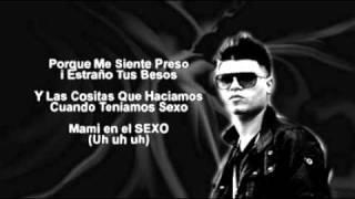 Farruko - Cositas que haciamos (Letra)((JK Ponce))