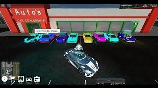 [PLANES!] Vehicle Simulator [Alpha] Money CHEAT Secret To Top Car