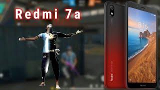 Redmi 7a my settings️ hud+Dpi551 GamePlay