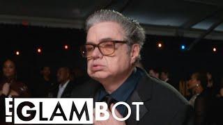 Oliver Platt GLAMBOT: 2024 SAG Awards