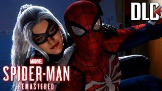 Marvel’s Spider-Man Remastered - The Heist DLC - 4K HDR 60FPS