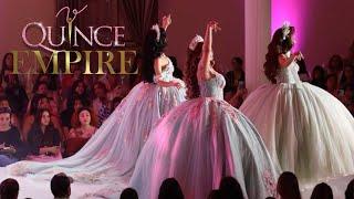 Moda 2000 Takes Houston, TX 2024 TRAILER  | Quince Empire