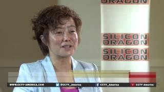 Stella Li on BYD's green technology strategy