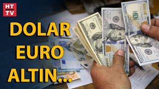 Dolar ve euro ne kadar oldu?