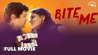 Bite Me |Vampire | Full Movie