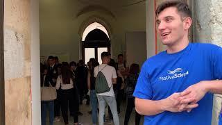 Festival Scienza 2018