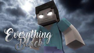 Herobrine - Everything Black