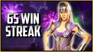 Can My Sindel Be Stopped? Mortal Kombat 1 - Sindel Matches