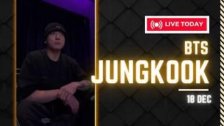 (Full English Subtitles) BTS Jungkook Live: An Unforgettable Night – Dec 18, 2024 