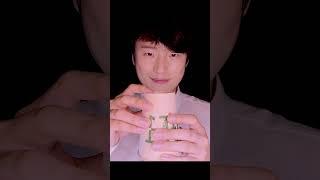 "팅글이 뭐야?" 라고 물을 때 들려주는 영상 (ASMR 맛보기)