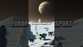 Harnessing the Power of Jovian Moons: A New Frontier