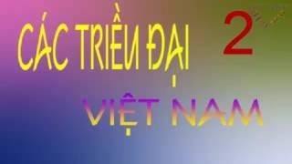 Các triều đại phong kiến Việt nam   , truyện hay, thuan mai