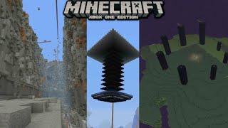 Minecraft XB1 Survival World Tour & Future Plans