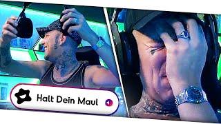 MONTE stellt SOUND Donations ein! ( ESKALATION ) | MontanaBlack Clips