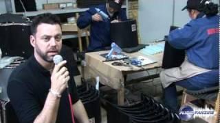 sE Electronics - James Ishmaev-Young's Interview