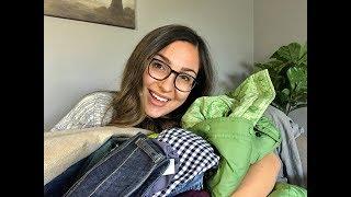 GOODWILL OUTLET THRIFT HAUL | Goodwill Bins to Resell On EBay + Poshmark