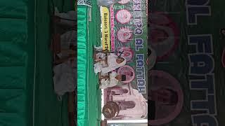 Santri TPQ Al-Fattah Ngeleng Baleasri
