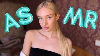 ASMR   Relaxing Mic Pumping   Mic Scratching & Sleep Triggers