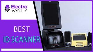 The Best ID Scanner Revealed – You Won't Believe What It Can Do! 