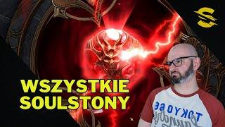 Otwieram wszystkie soulstony w poszukiwaniu Ankory | Raid: Shadow Legends