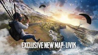 Pubg mobile,Livik ||samstar gaming||