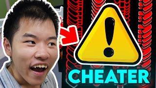 Exposing Funky Friday Cheaters!